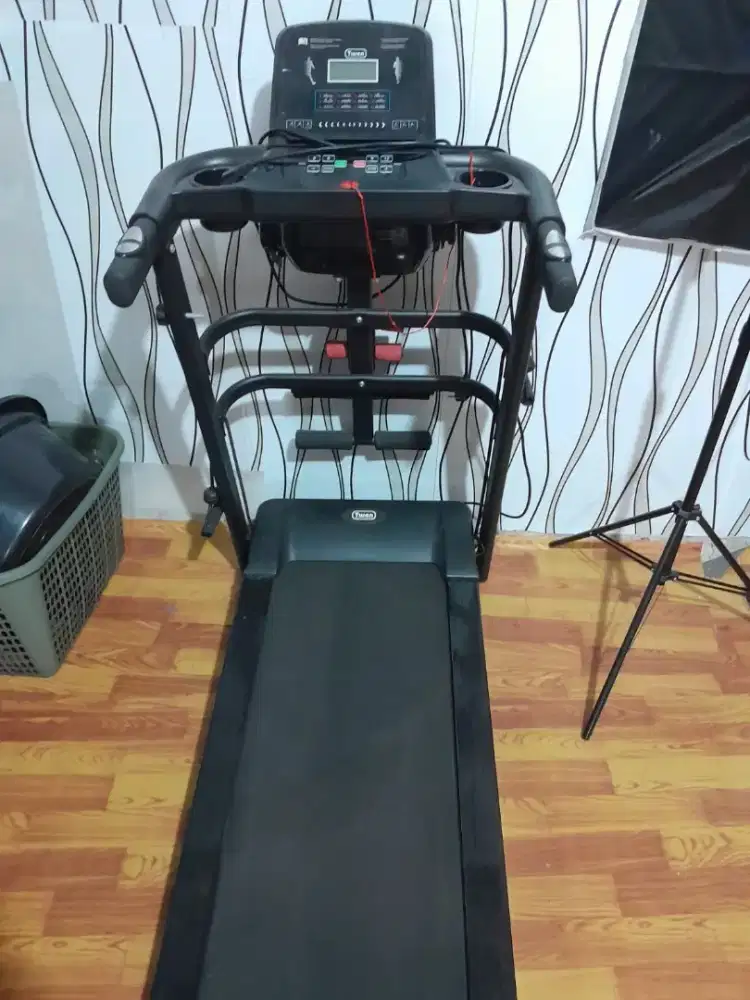 TREADMILL TWEN T309M