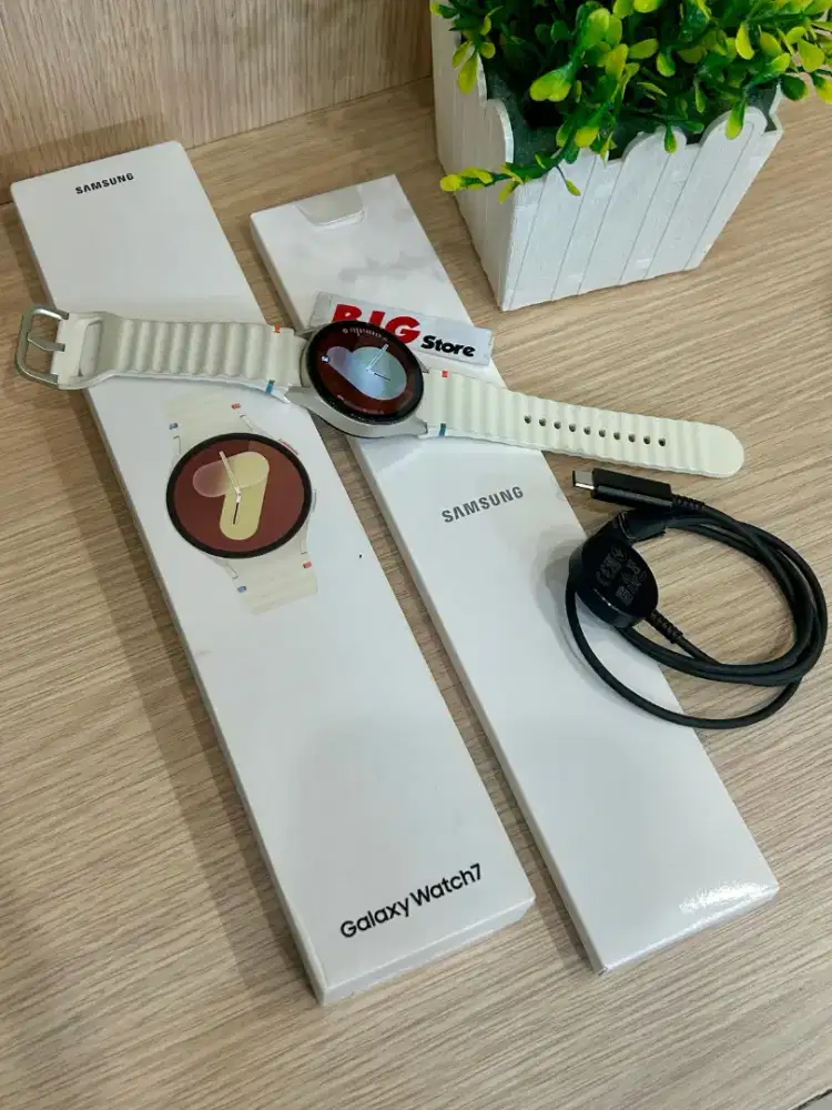 Samsung Galaxy Watch 7 40mm