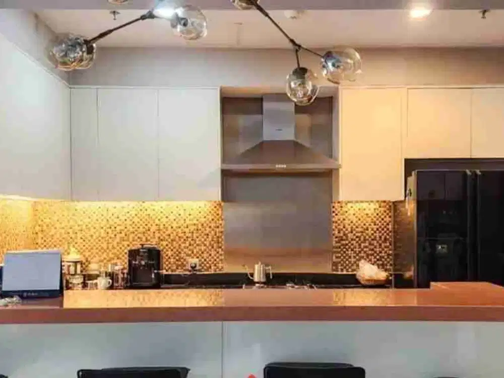 Apartemen Essence Dharmawangsa Tower Eminence - Best Investment