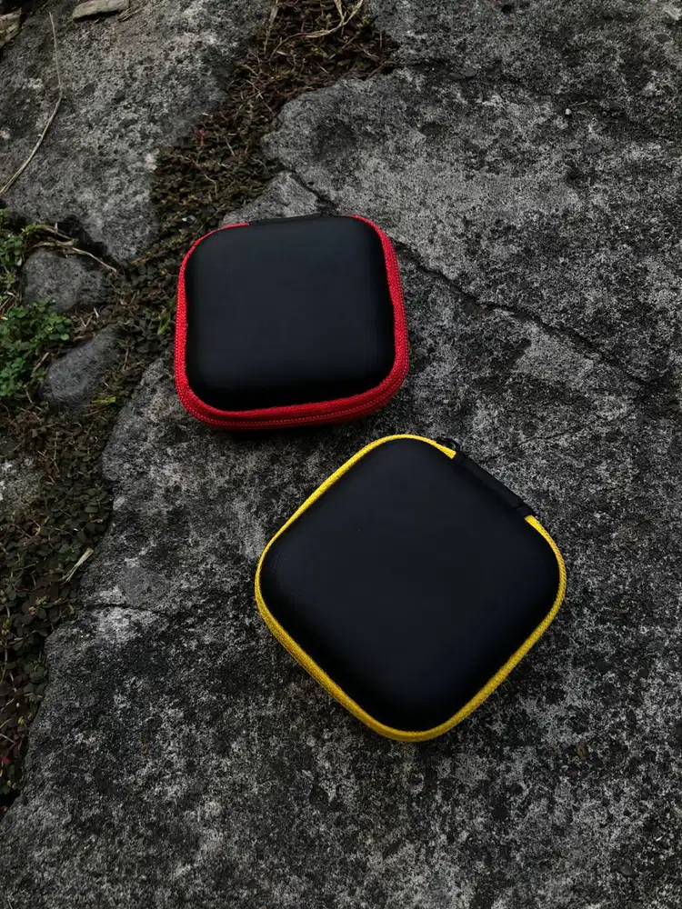 Pouch Hardcase Small