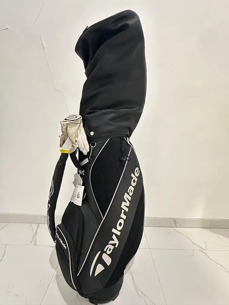 Stick Golf Taylormade RBZ SL