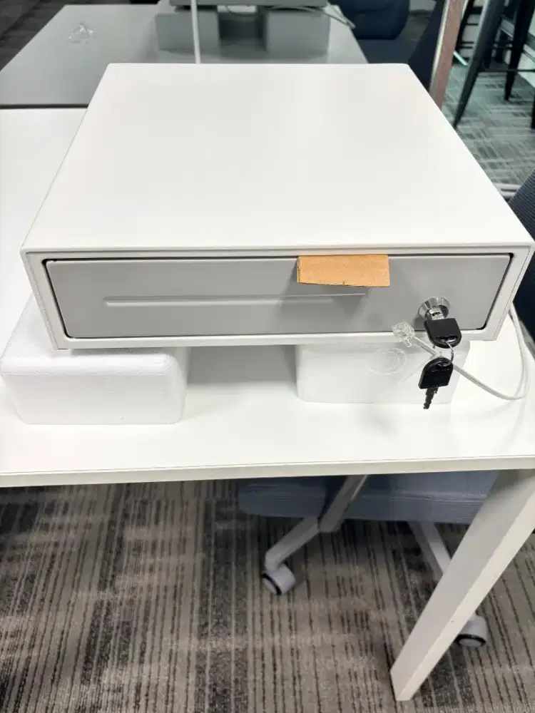 Casdrawer / Laci Kasir