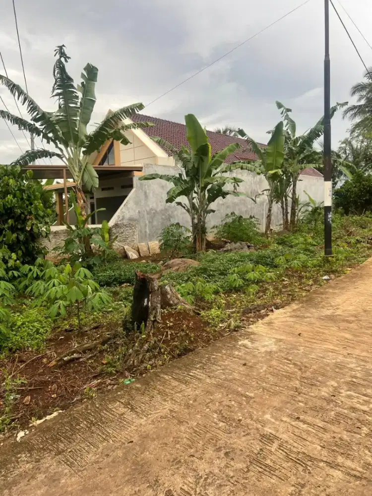 Tanah Murah Kemiling