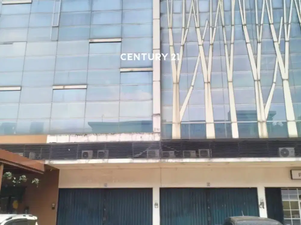 Ruko Central Cikarang City  2 Lantai Siap Pakai