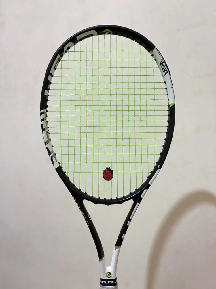 Head Speed MP Graphene XT