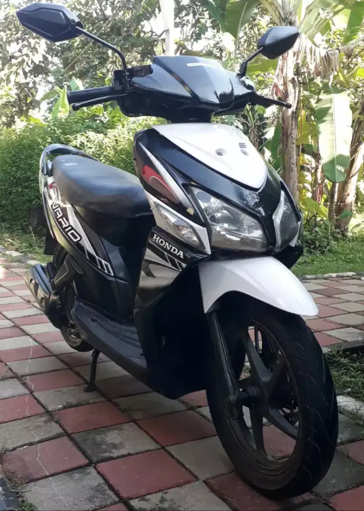 Honda Vario Pelat B Depok