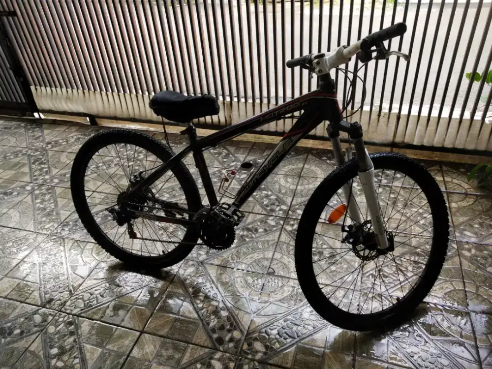 Dijual Sepeda Wimcycle