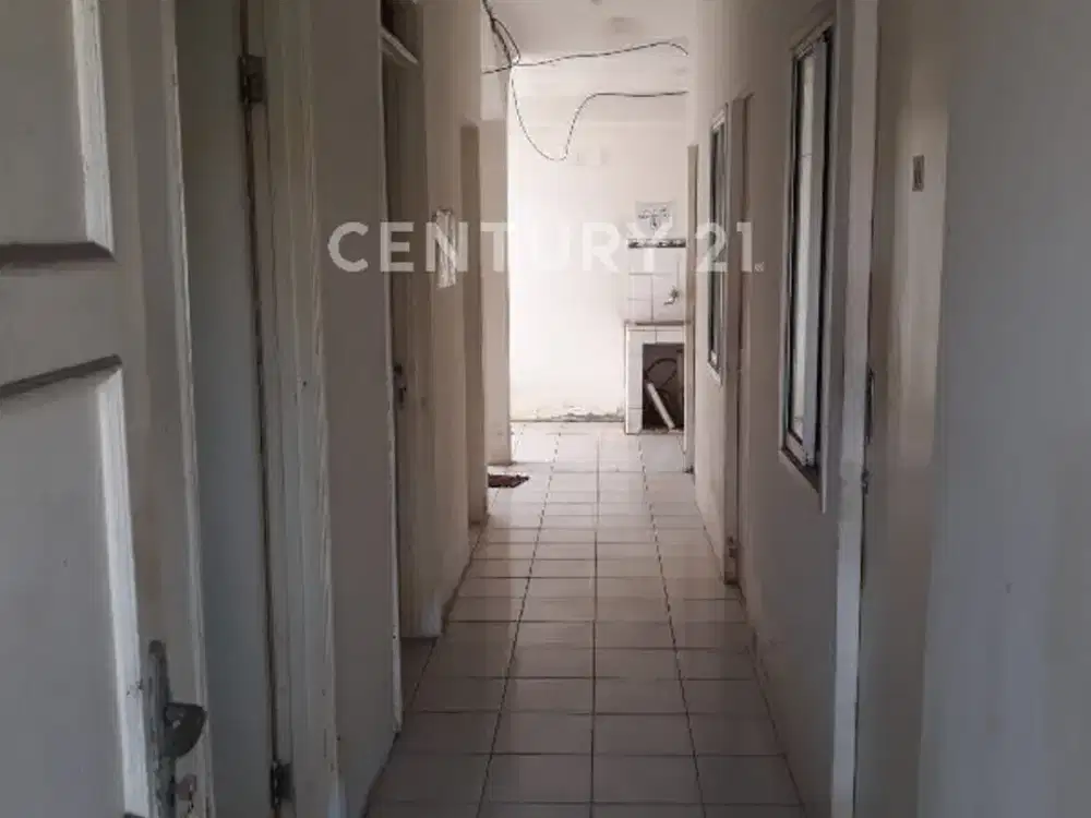 Rumah Dekat Sekolah Cluster Lembah Hijau