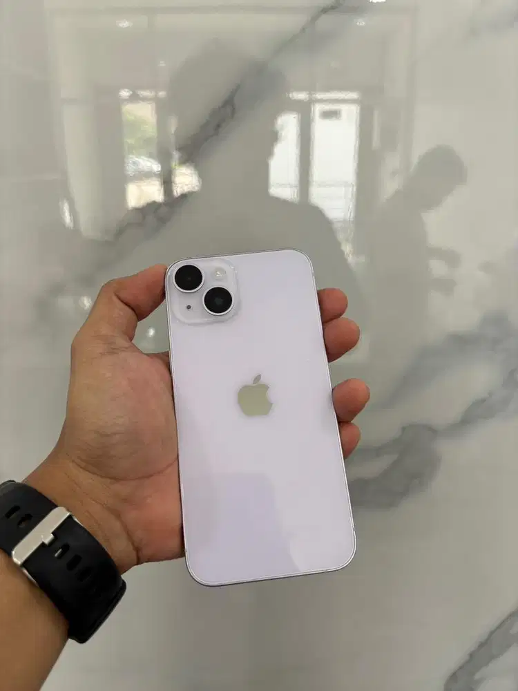 iphone 14 128gb second likenew