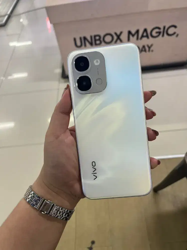 Vivo  y31d pro 12/128GB