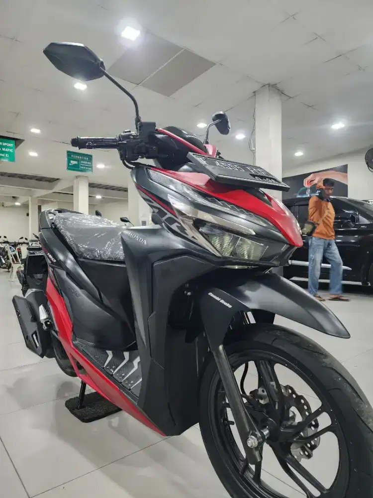 Vario 150cc exclusive