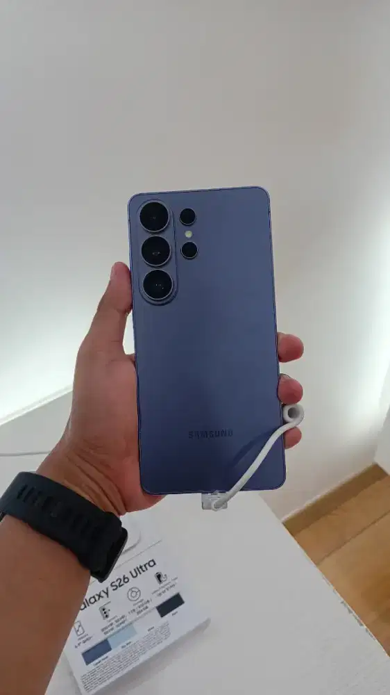 READY S26 ULTRA KREDIT INDODANA BUNGA 0%