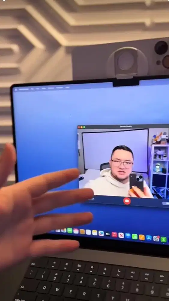 User WTB Macbook Pro M1 M2 Pro 14 16/32GB RAM