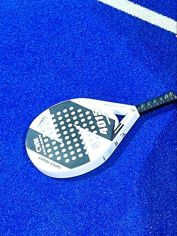 JUAL RAKET PADEL CAMEWIN