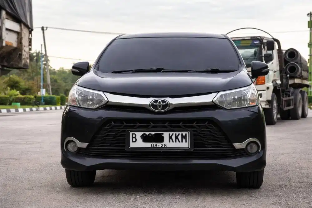 Dijual Cepat Veloz 1.3 Manual Tahun 2018 ...Nego!!!