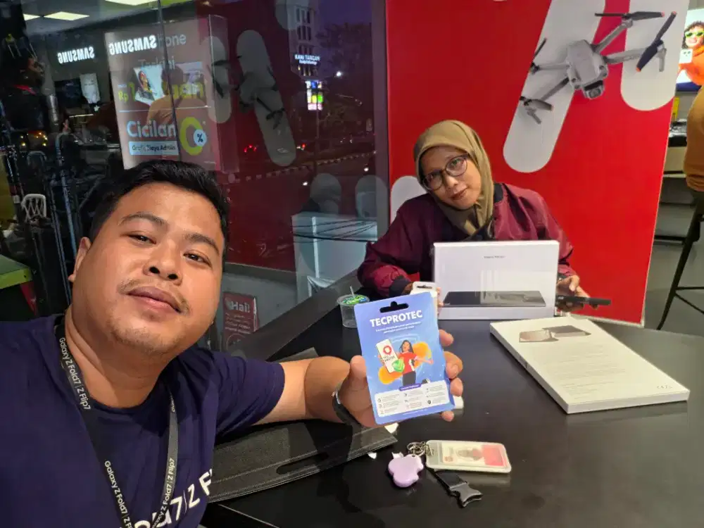 SAMSUNG GALAXY TAB A11+ CICILAN TANPA APLIKASI SYARAT KTP SAJA