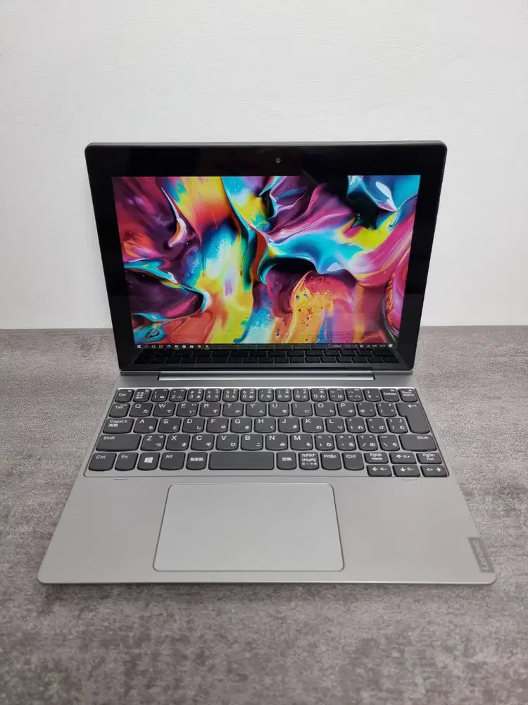 Lenovo IdeaPad D330-10IGM Intel Celeron N4000 RAM 4GB   SD64GB