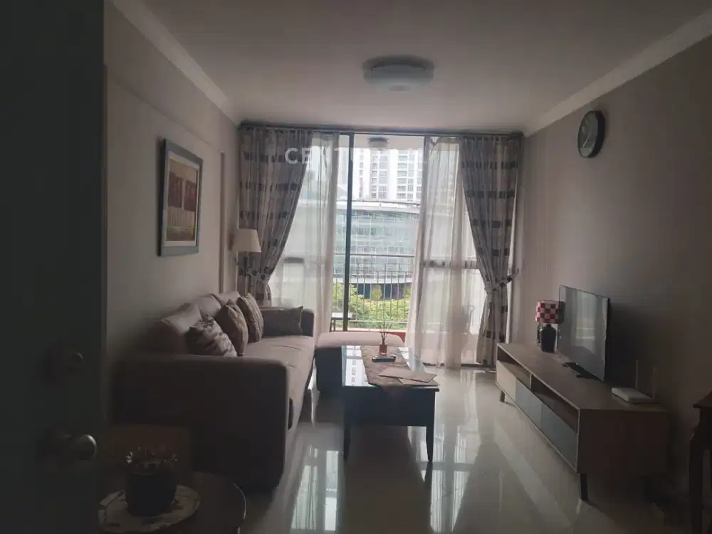 Disewakan Apartemen Taman Rasuna Jakarta Selatan