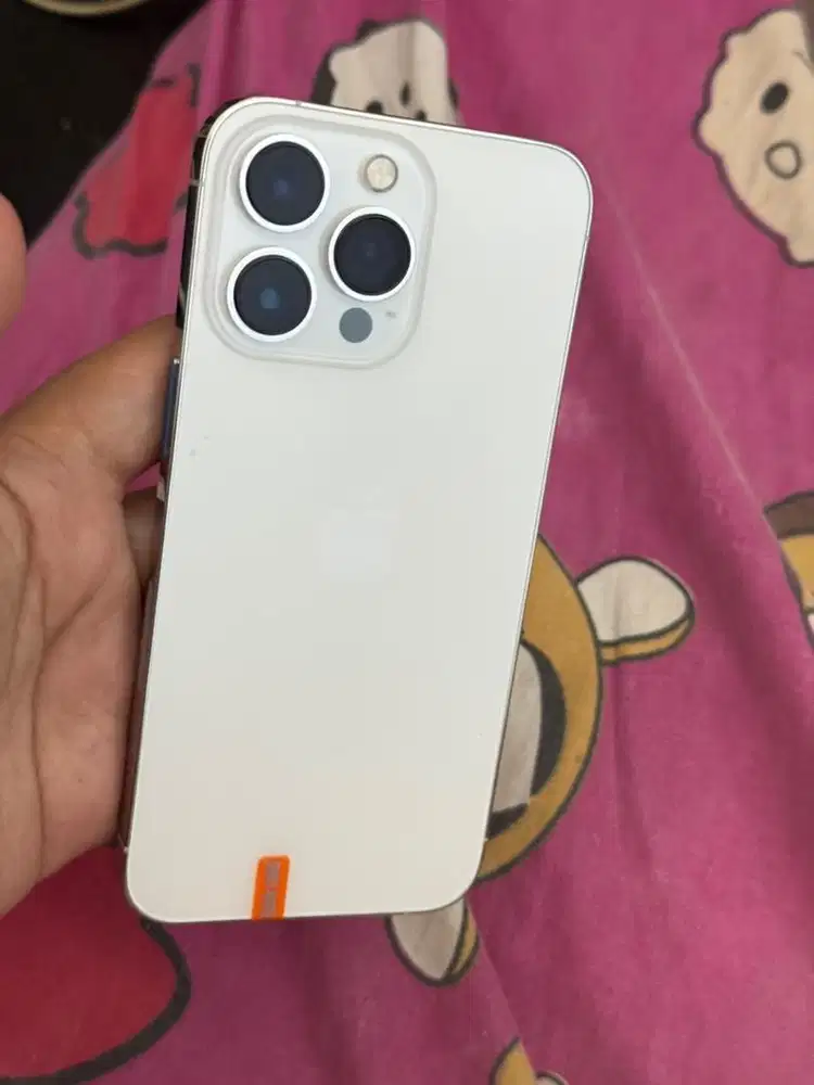 IPHONE 13 PRO 128GB HP KONTEN INTER WIFI ONLY