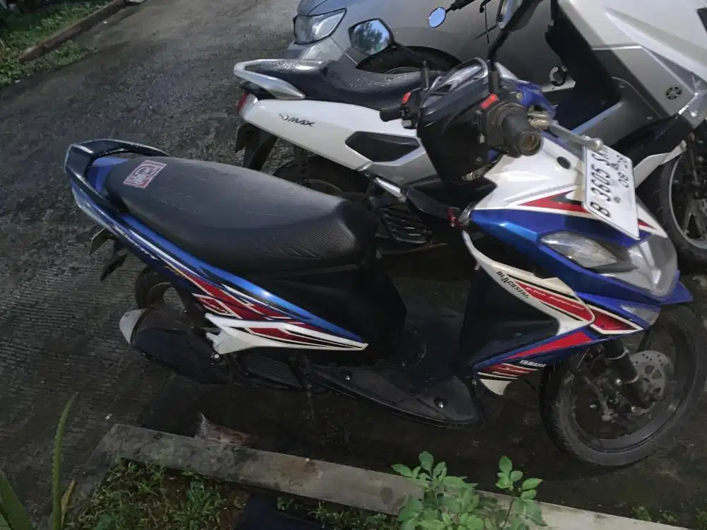 Termurah Xeon RC Injeksi 125xcc