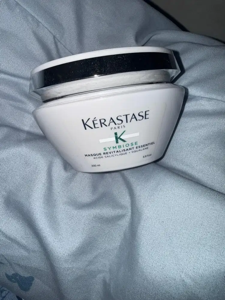 Kerastase Symbiose Hair Mask