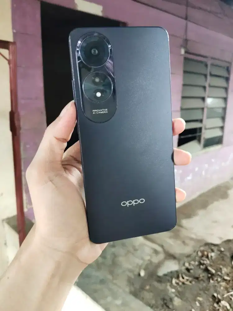 Oppo A60 Ram 8/128