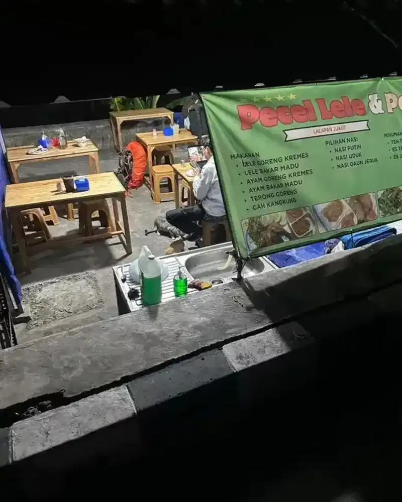 Lowongan Kerja Pecel Lele