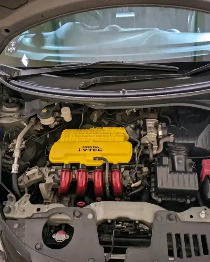 Bengkel mobil panggilan home servis