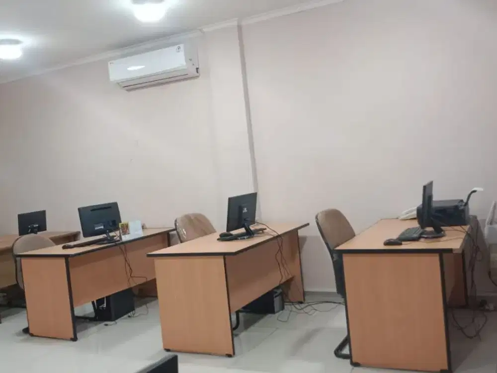 Cocok Untuk Segala Usaha, Ruko Berlokasi Di Kawasan Ramai USaha, MTC, Soekarno Hatta, Bandung