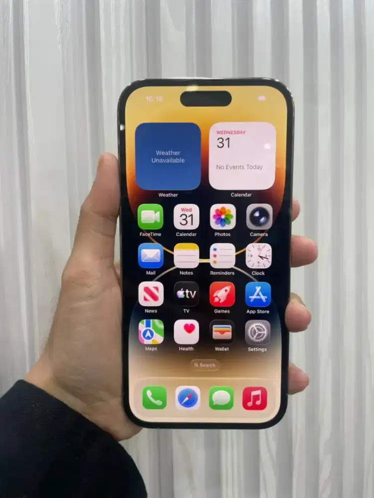 Iphone 14 Pro 128Gb iBox