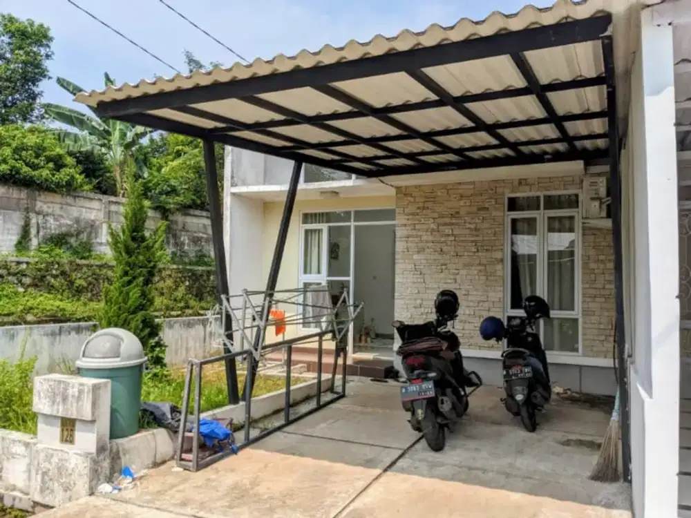 Dijual Metland Cileungsi, Sektor 6, Cluster Ayana