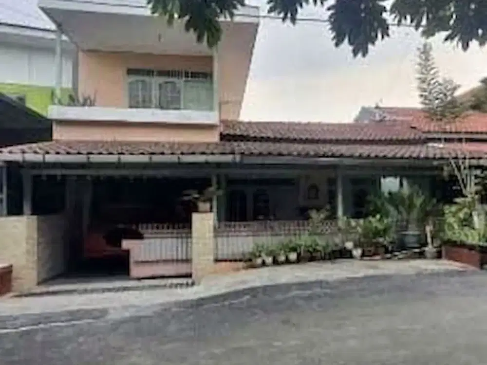 Rumah siap huni dan nyaman Perum daerah Ngaliyan - 11332