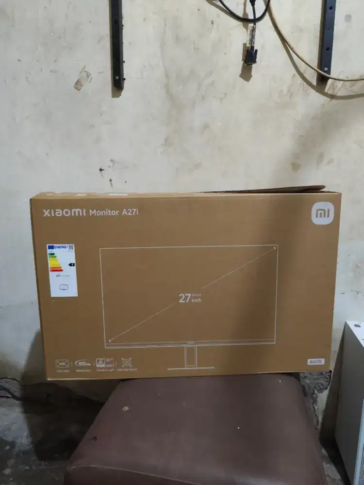 monitor 27inchi full HD IPS 100hz monitor full hd ips 100hz 27 inchi