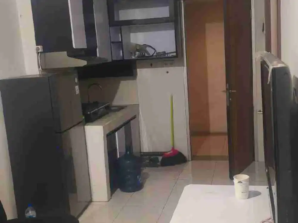 SEWA BULANAN / TAHUNAN APARTEMEN PUNCAK PERMAI TOWER C