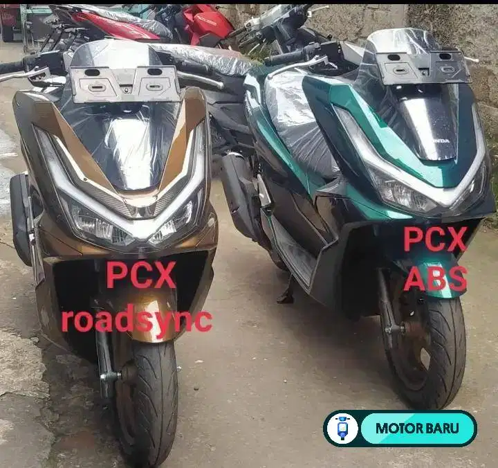 [MOTOR BARU] PROMO GILA HONDA DEPOK DP MURAH PCX PROSES CEPAT