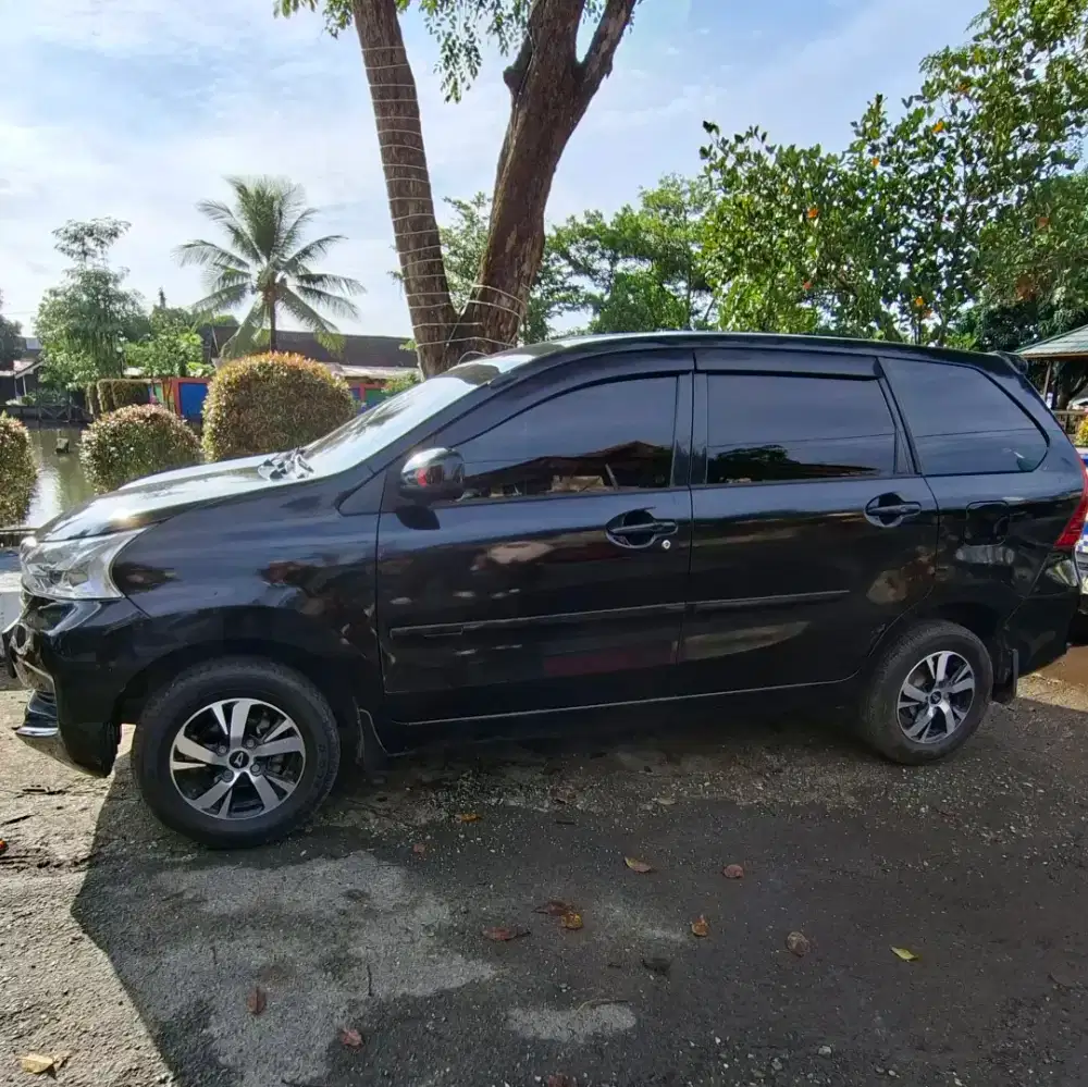 DAIHATSU XENIA R 2017