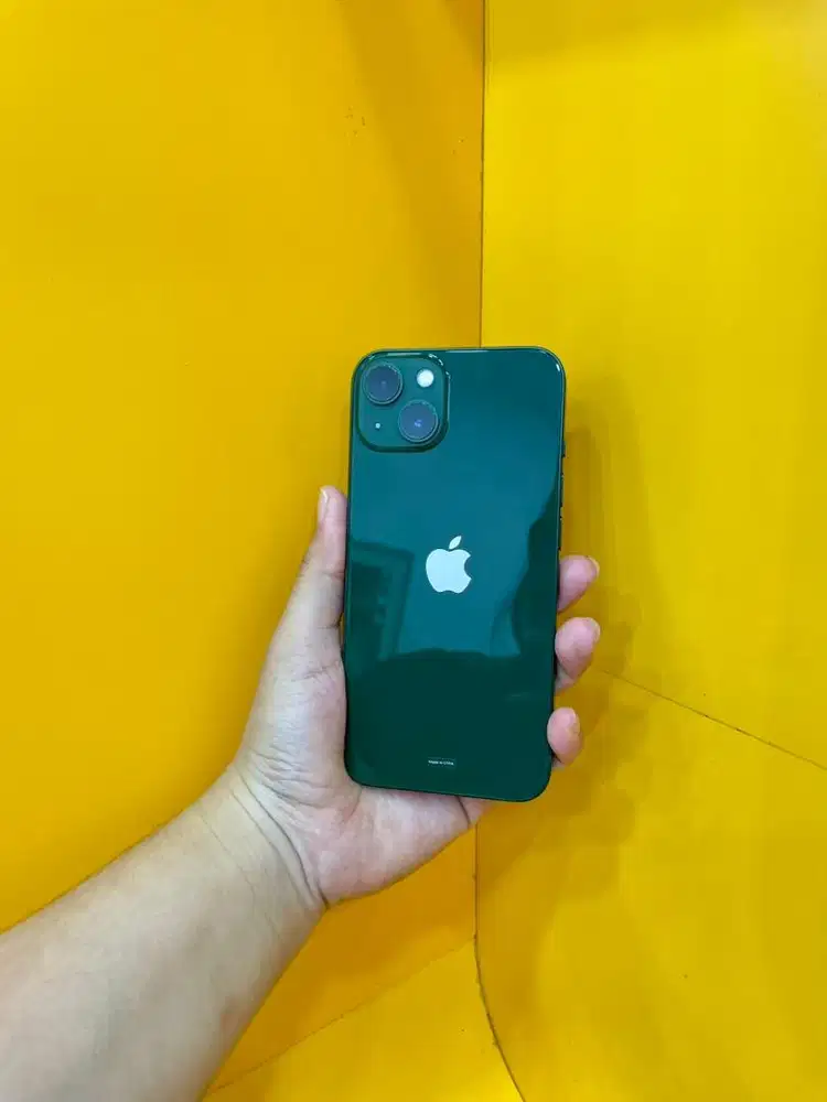 iphone 13 128 ex iBox