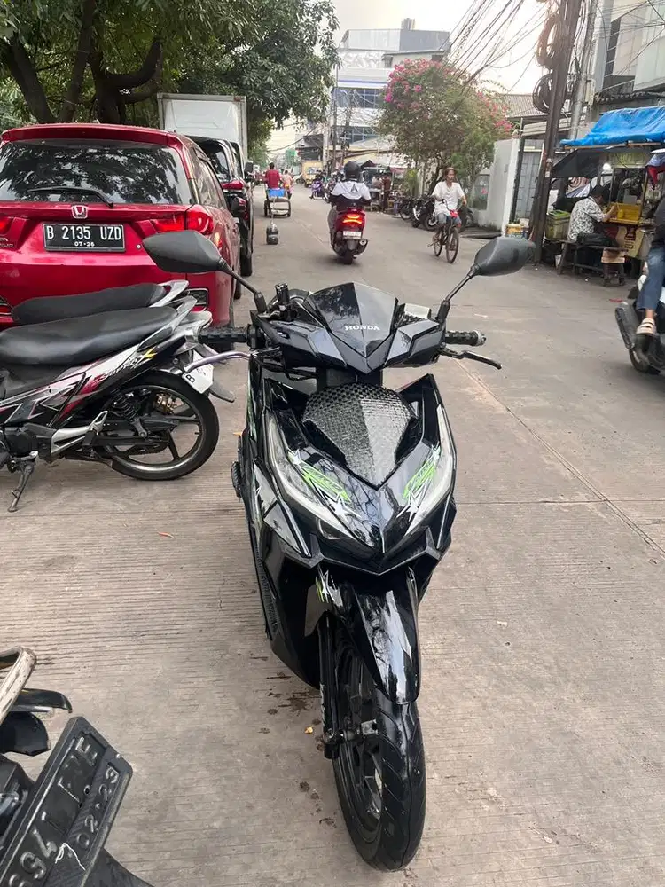 Vario led old 125 th 2016