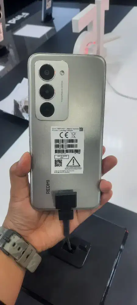 Redmi 15 promo home credit