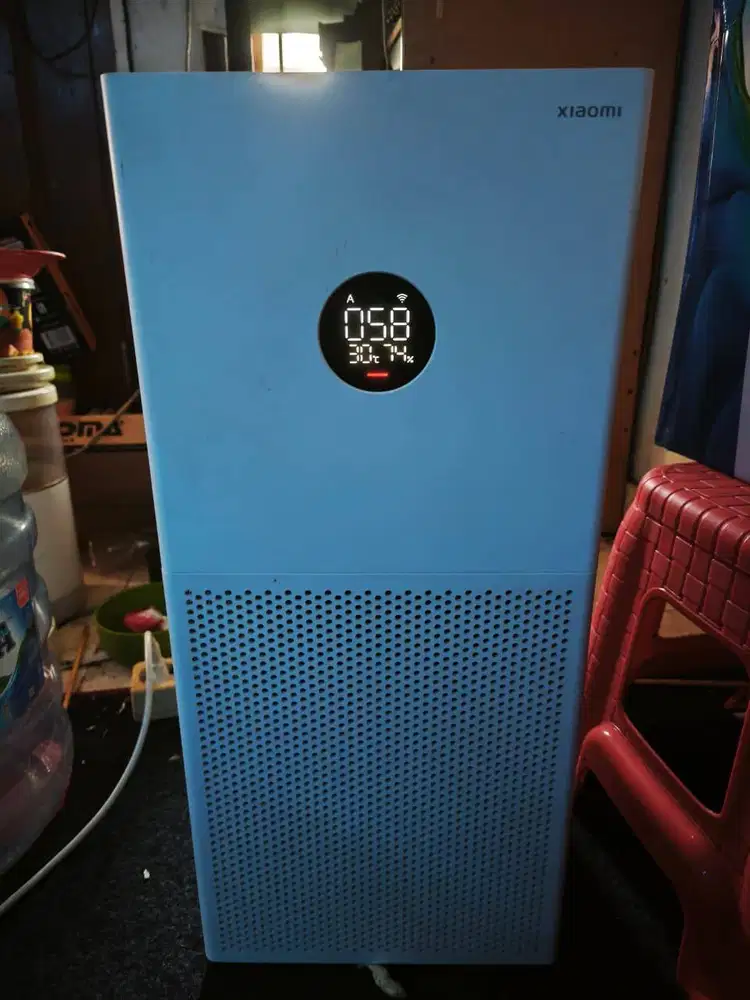 Xiaomi Mi Smart Air Purifier 4 Lite