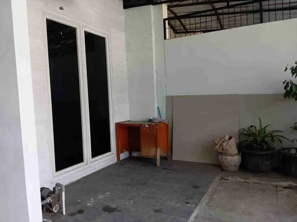 Rumah Siap Huni di Metland Cakung, Jakarta Timur