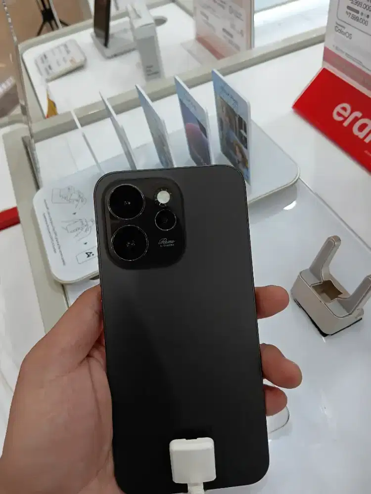 Oppo reno 15 pro max 5G