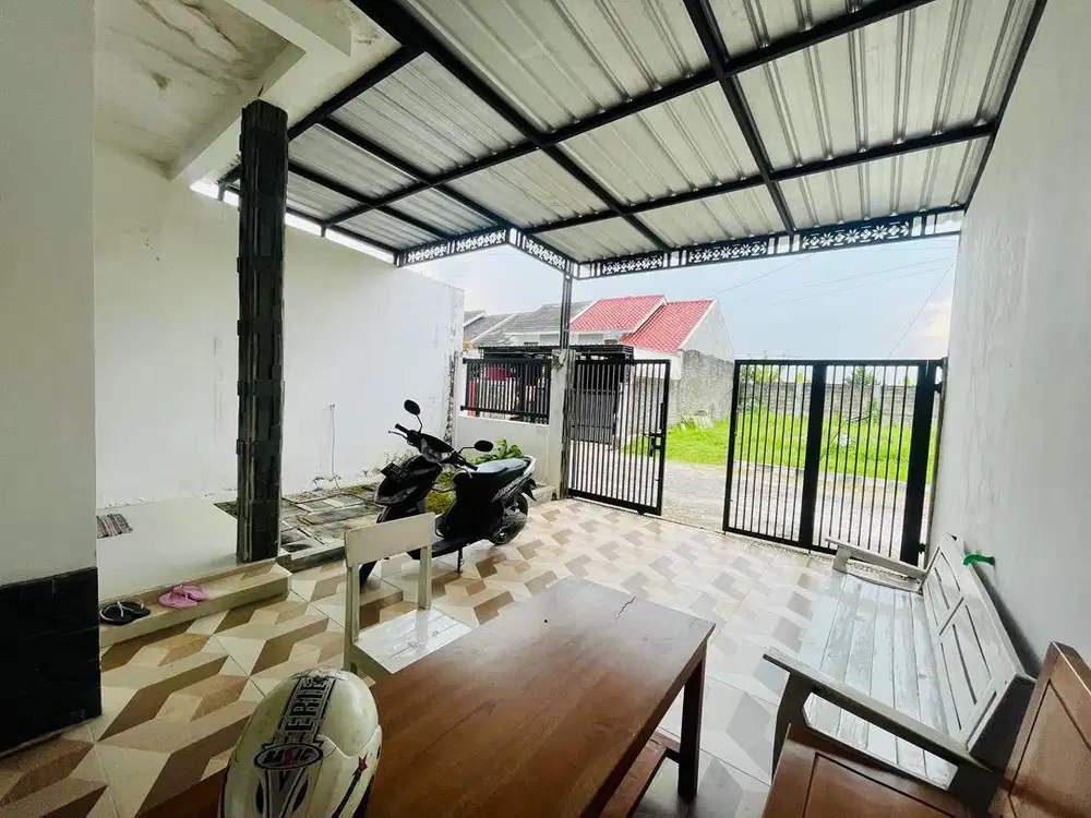 Dijual Rumah di Puri Asri Tambakromo