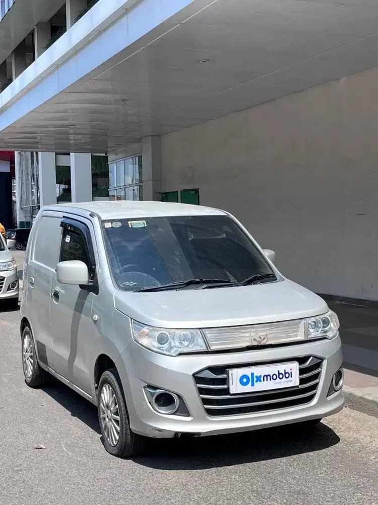 KARIMUN BLIND VAN 2019
