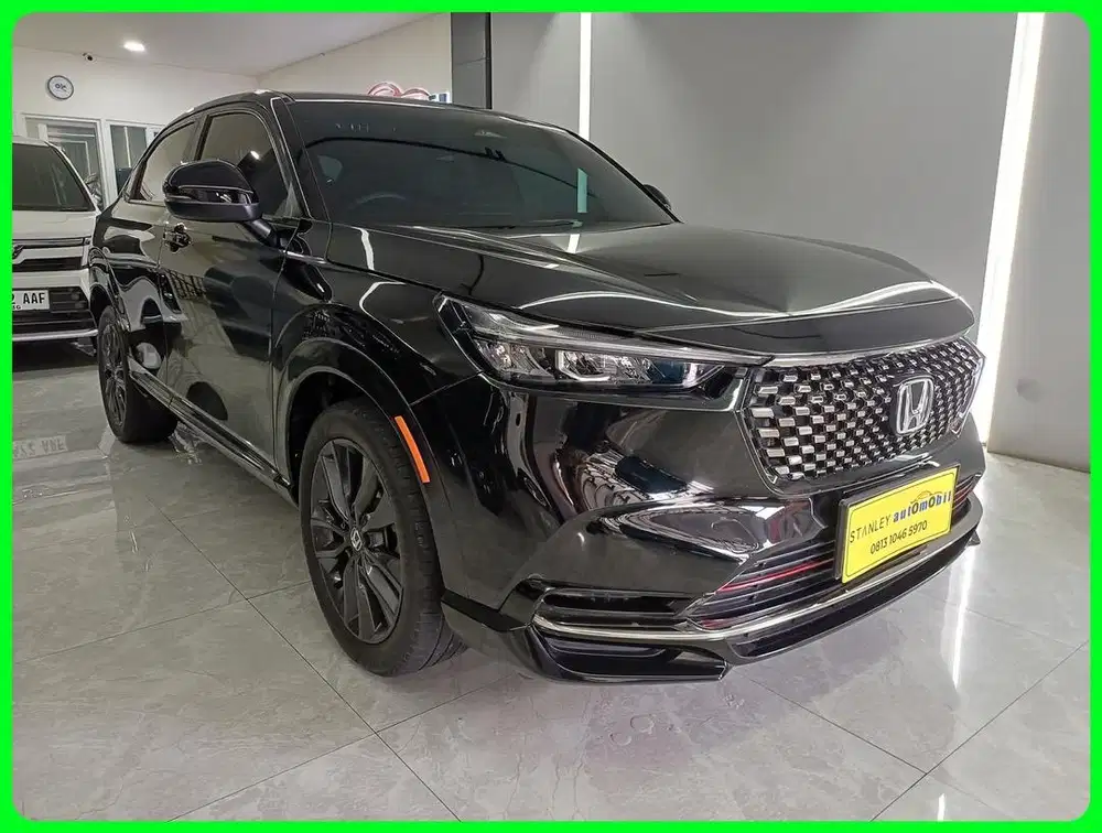 HR-V 1.5 TURBO RS CVT 2022