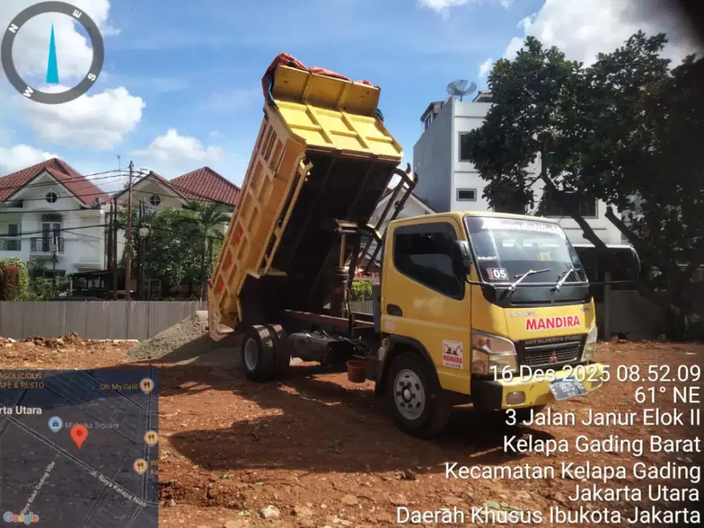 Abu batu pasir pasang limstone batu makadam sirdam