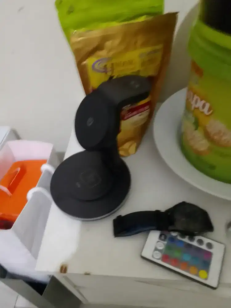 3 in 1 Wireless Charger