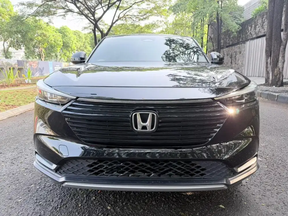 Honda HRV 1.5 SE 2024 KM 10.000