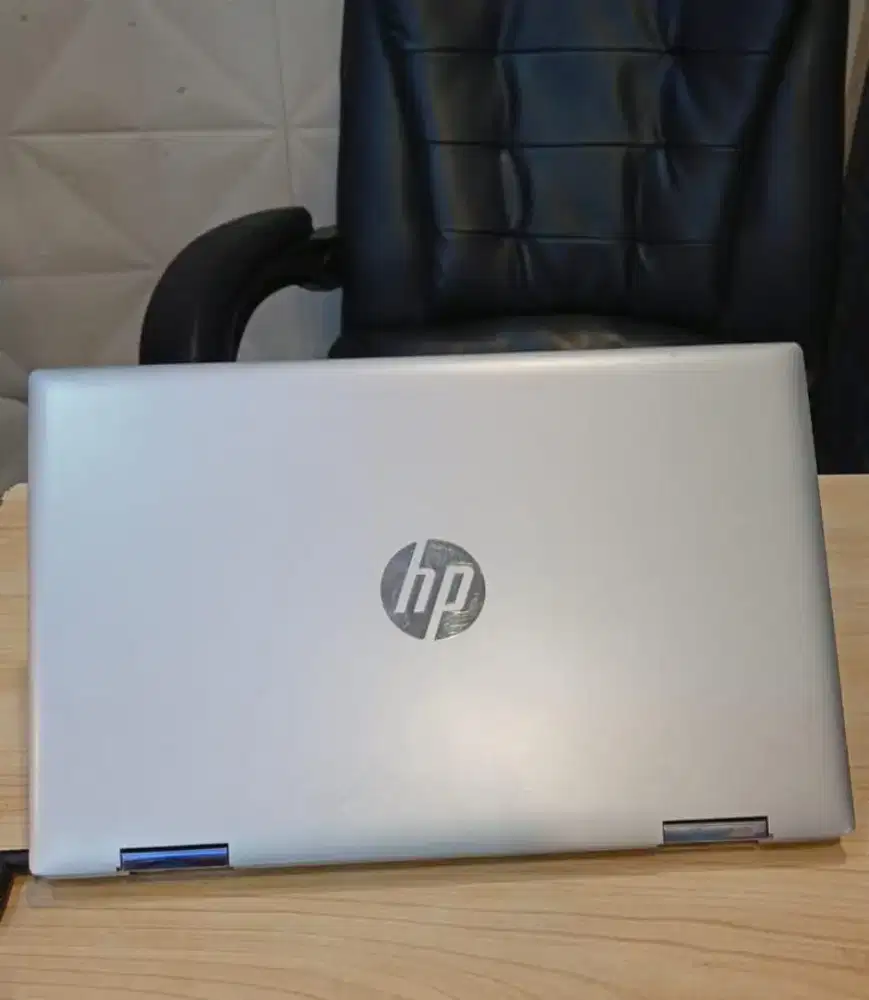 Laptop HP uk. 14 inch, Touchscreen, Intel i5 gen 11,RAM 8 GB,SSD 512GB