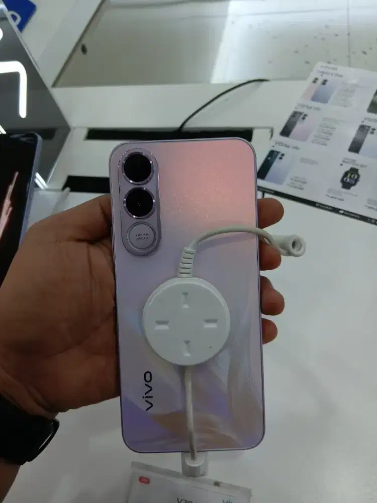 Produk promo dan terbaru vivo v70Fe 12 256GB